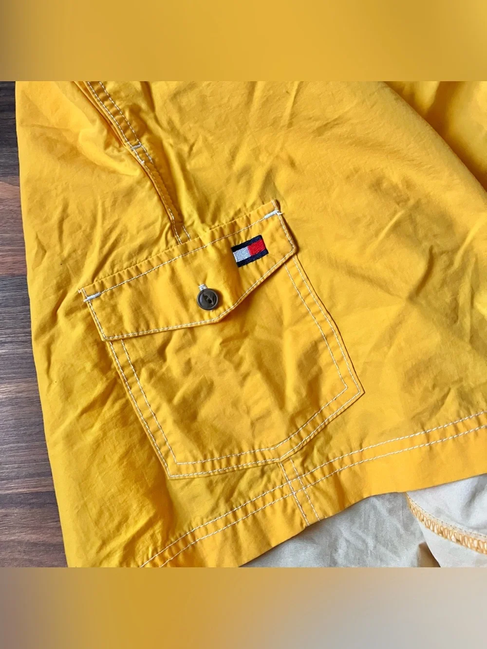 Vintage Tommy Hilfiger Swim trunks